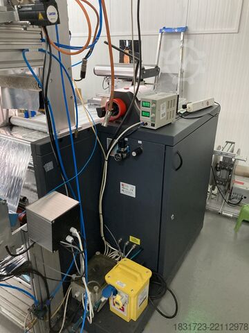 Digitalni štampački stroj HP Indigo indigo press ws4500