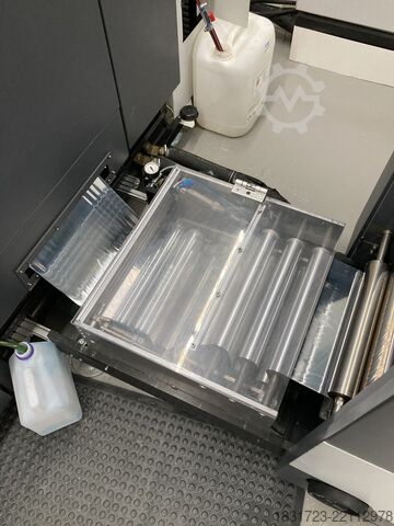 Digitalni štampački stroj HP Indigo indigo press ws4500