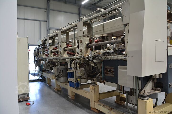  Weinig Hydromat 5000