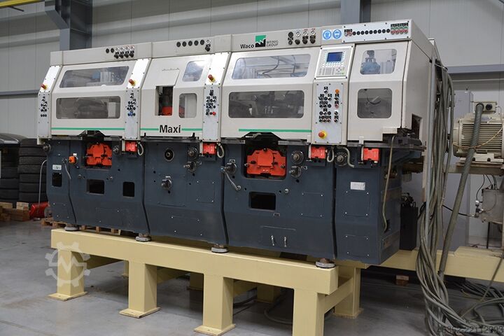  Weinig Hydromat 5000