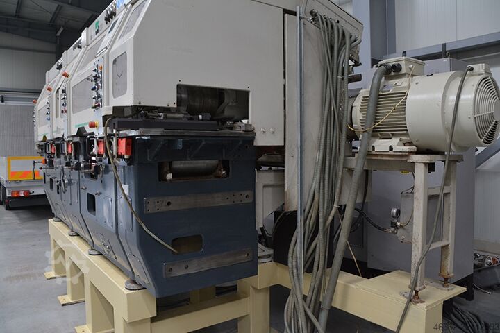  Weinig Hydromat 5000
