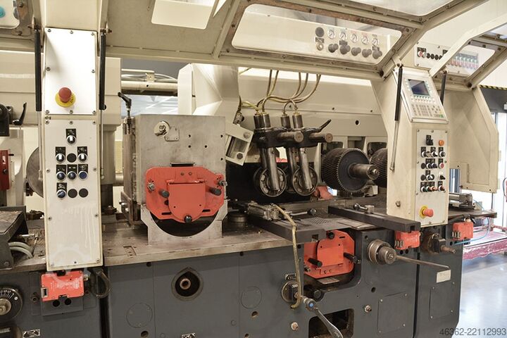  Weinig Hydromat 5000