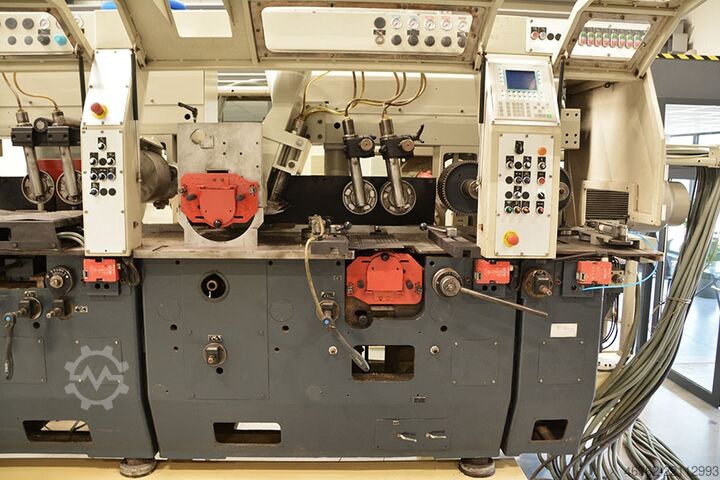  Weinig Hydromat 5000