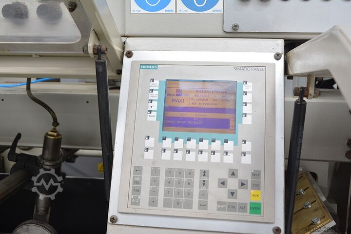  Weinig Hydromat 5000