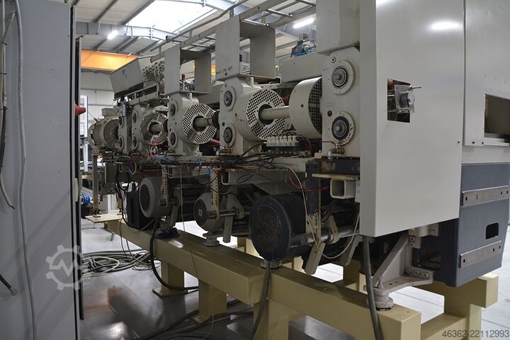  Weinig Hydromat 5000