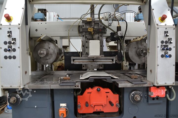  Weinig Hydromat 5000