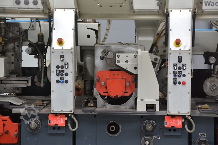  Weinig Hydromat 5000