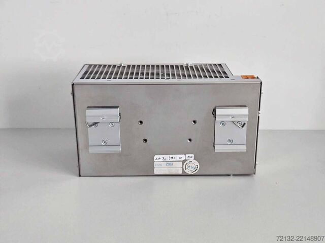 Alimentação eléctrica MGV PH500-6008