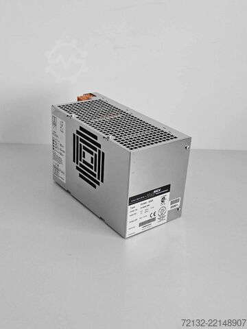 Alimentação eléctrica MGV PH500-6008
