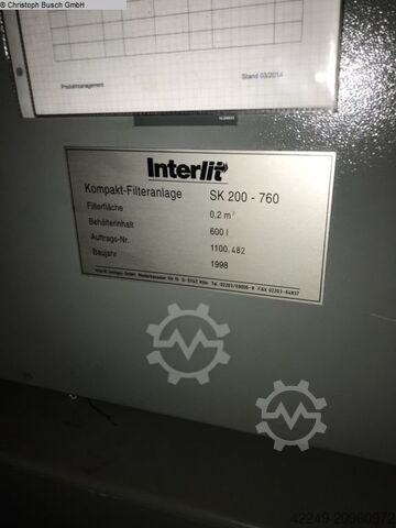 Bearbeitungszentrum - Universal DECKEL-MAHO DMU 60 P