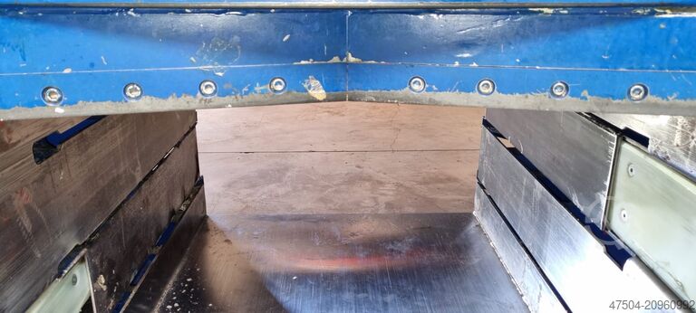 Bale press Presto CC 50 M