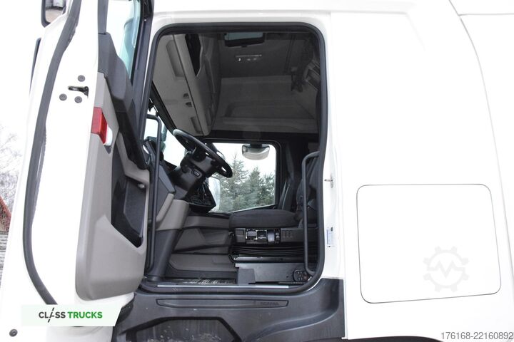 Standard tractor unit SCANIA R450 CR20H Retarder ACC ADAS Package