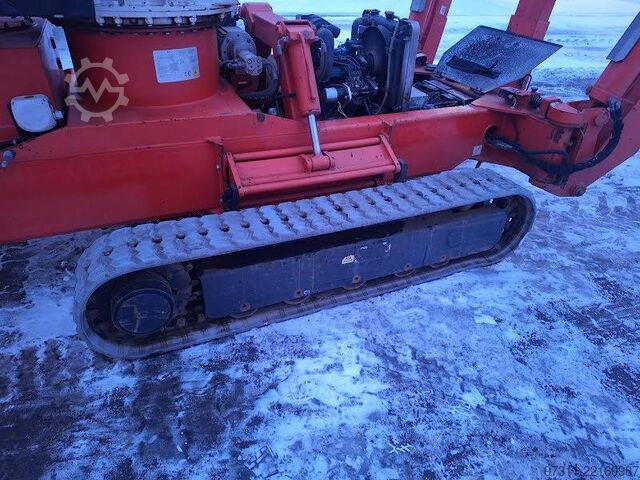 Lyftplattform Teupen LEO 30 T