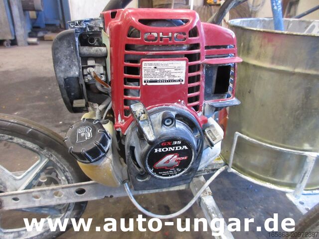 جهاز تعليم Graco Fieldlazer S1000 Sportstätten Markierger