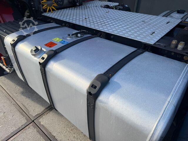 Estándar-SZM Scania G450 / Highline / Retarder / TUV: 10-2026 / Bel...