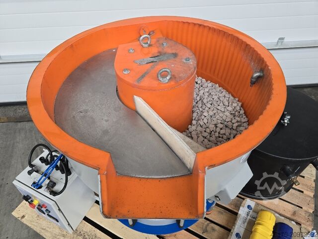 去毛刺磨床 Vibromak VKUE 150