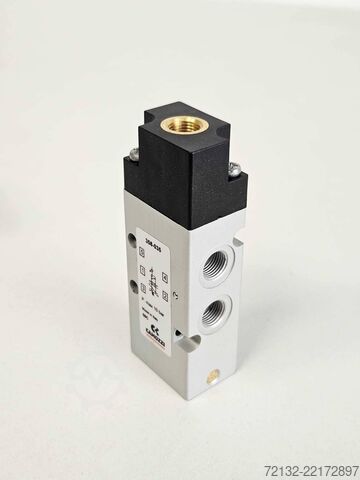 Supapă pneumatică Camozzi 358-035