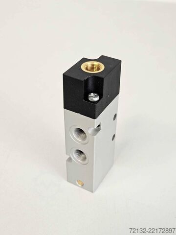 Supapă pneumatică Camozzi 358-035