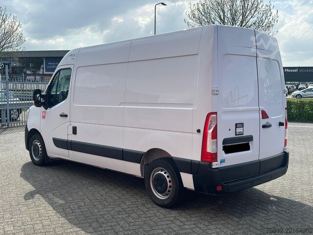 冷藏/冷冻运输 Renault Master