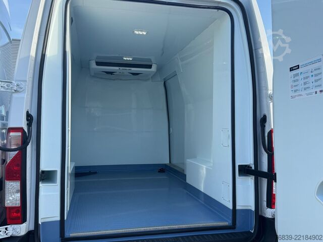 冷藏/冷冻运输 Renault Master