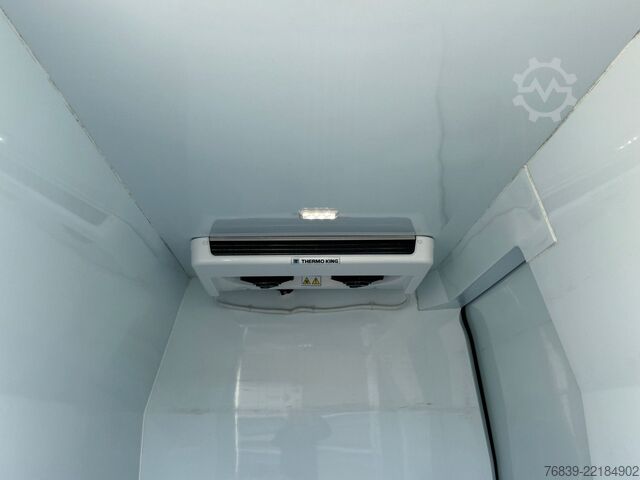 冷藏/冷冻运输 Renault Master