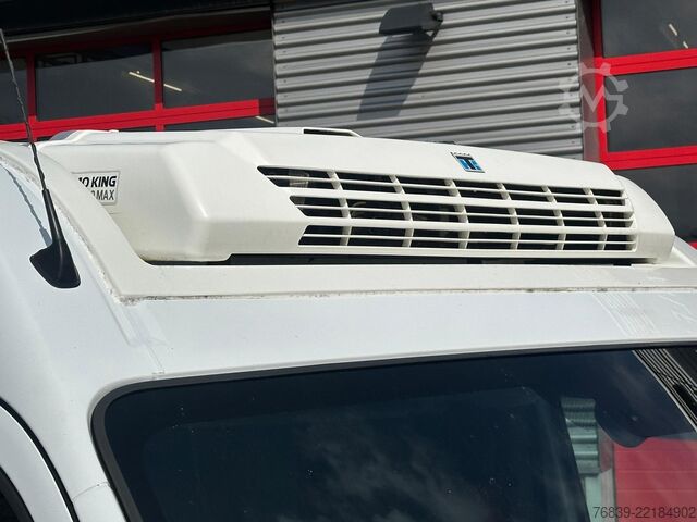 冷藏/冷冻运输 Renault Master