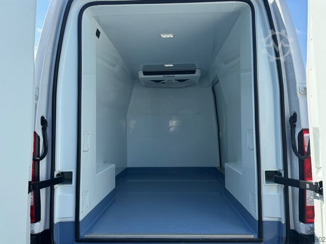 Kühl-/Tiefkühltransport Renault Master -/- 20 °C Thermo King