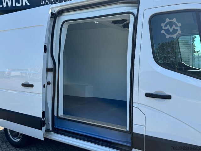 Kühl-/Tiefkühltransport Renault Master -/- 20 °C Thermo King