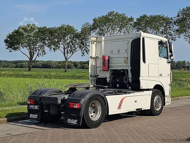 Standard-SZM DAF XF 530 Manual gearbox
