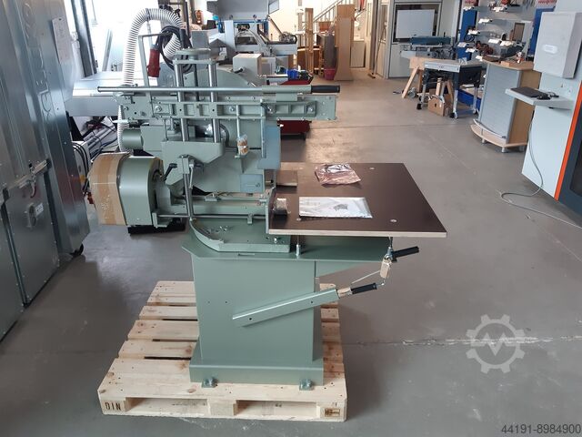 Пилы для резки и торцовки Graule ZS 200 N