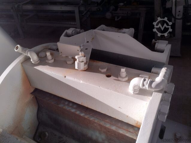 Cutting mill / grinder Młyn rozdrabniający / grinder granulator do tworzyw sztucznych