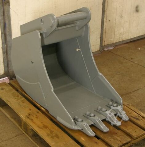 50 cm kaivinkauha KORTE KTL5-500