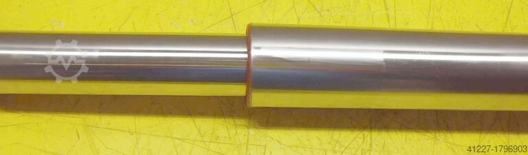 Cilindro telescópico Weber TZK3P3608A