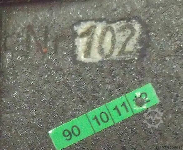 ميكرومتر خارجي Hommel 225-250 mm