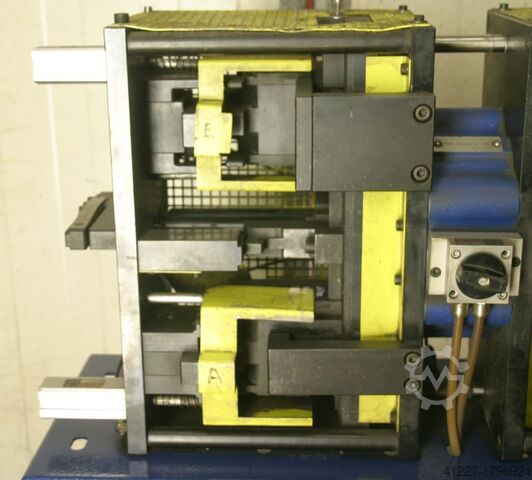 Cú đấm đa chức năng Schüco Artikel-Nr. 296 566