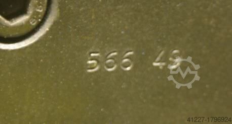 Cú đấm đa chức năng Schüco Artikel-Nr. 296 566