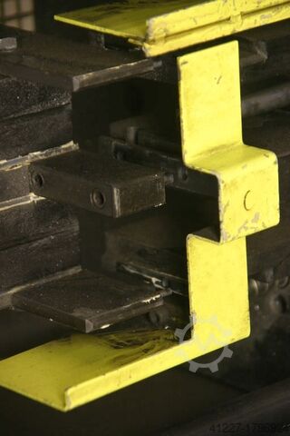 Cú đấm đa chức năng Schüco Artikel-Nr. 296 566