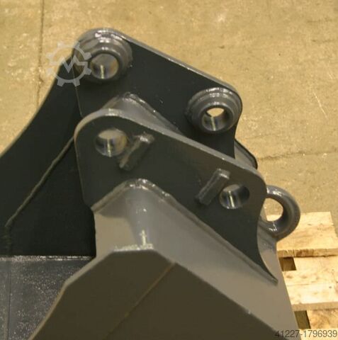 Excavator bucket Atlas Breite 60 cm