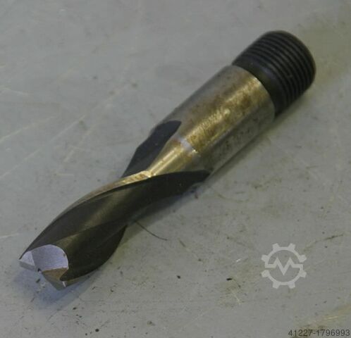 Finger drill bits, 88 pieces Stahl Ø 14 x 30 mm