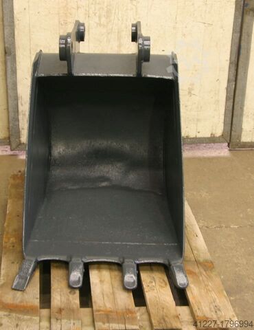 Excavator bucket Atlas Breite 60 cm