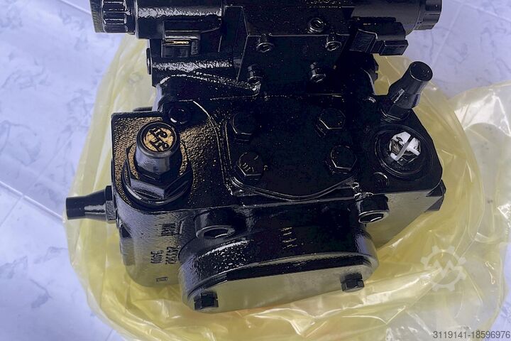 Sistema de control BOSCH REXROTH AA4VG71EP4D1/32R-NSF 52F01/DP-S