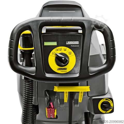 Kärcher BD 43/35 C Ep 230V NEW! Kärcher BD 43/35 C Ep - 230V Cable - NEW!