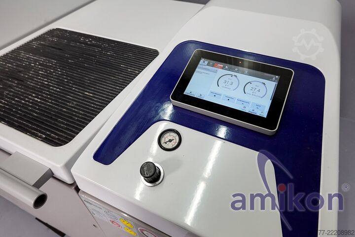 Appareil de test de corrosion en chambre de brouillard salin Weiss Technik SaltEvent SC 1000 1000 Liter