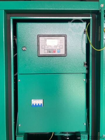 Aggregat Cummins C22D5Q - 22 kVA Generator - DPX-18501-Q