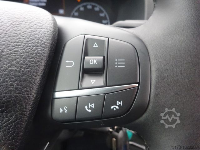 하이탑 밴 FORD Transit 350 L3H2 Trend Kasten AT  WiPa GRA DAB