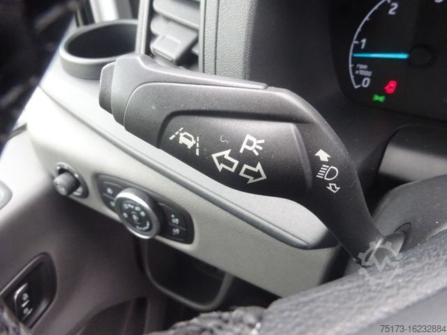 하이탑 밴 FORD Transit 350 L3H2 Trend Kasten AT  WiPa GRA DAB
