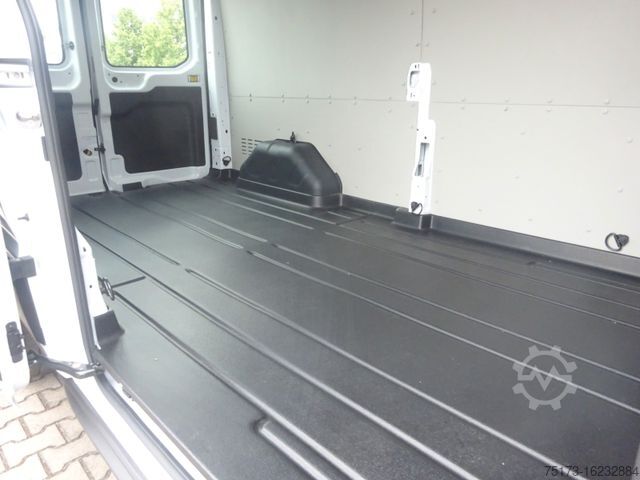 하이탑 밴 FORD Transit 350 L3H2 Trend Kasten AT  WiPa GRA DAB