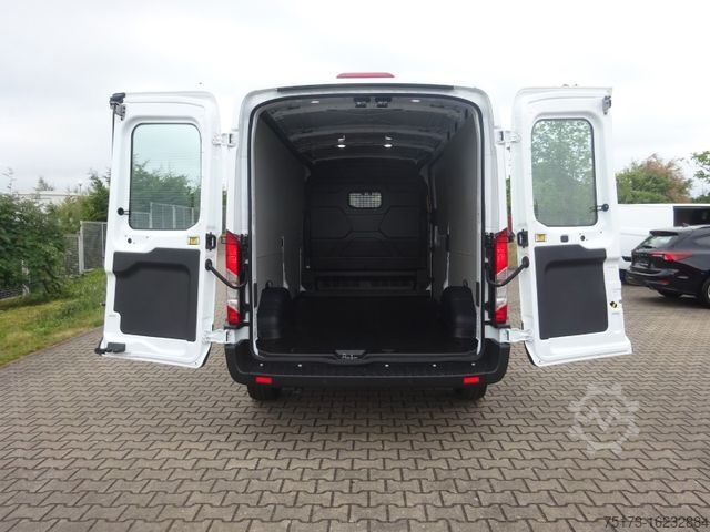 하이탑 밴 FORD Transit 350 L3H2 Trend Kasten AT  WiPa GRA DAB