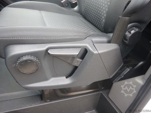 하이탑 밴 FORD Transit 350 L3H2 Trend Kasten AT  WiPa GRA DAB