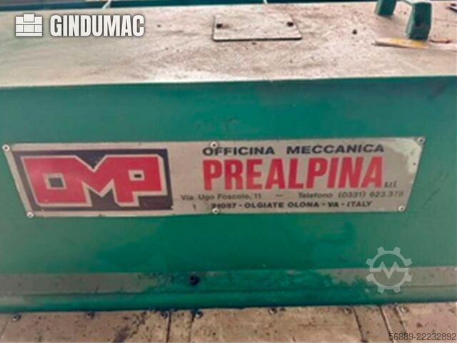  Other Prealpina 105